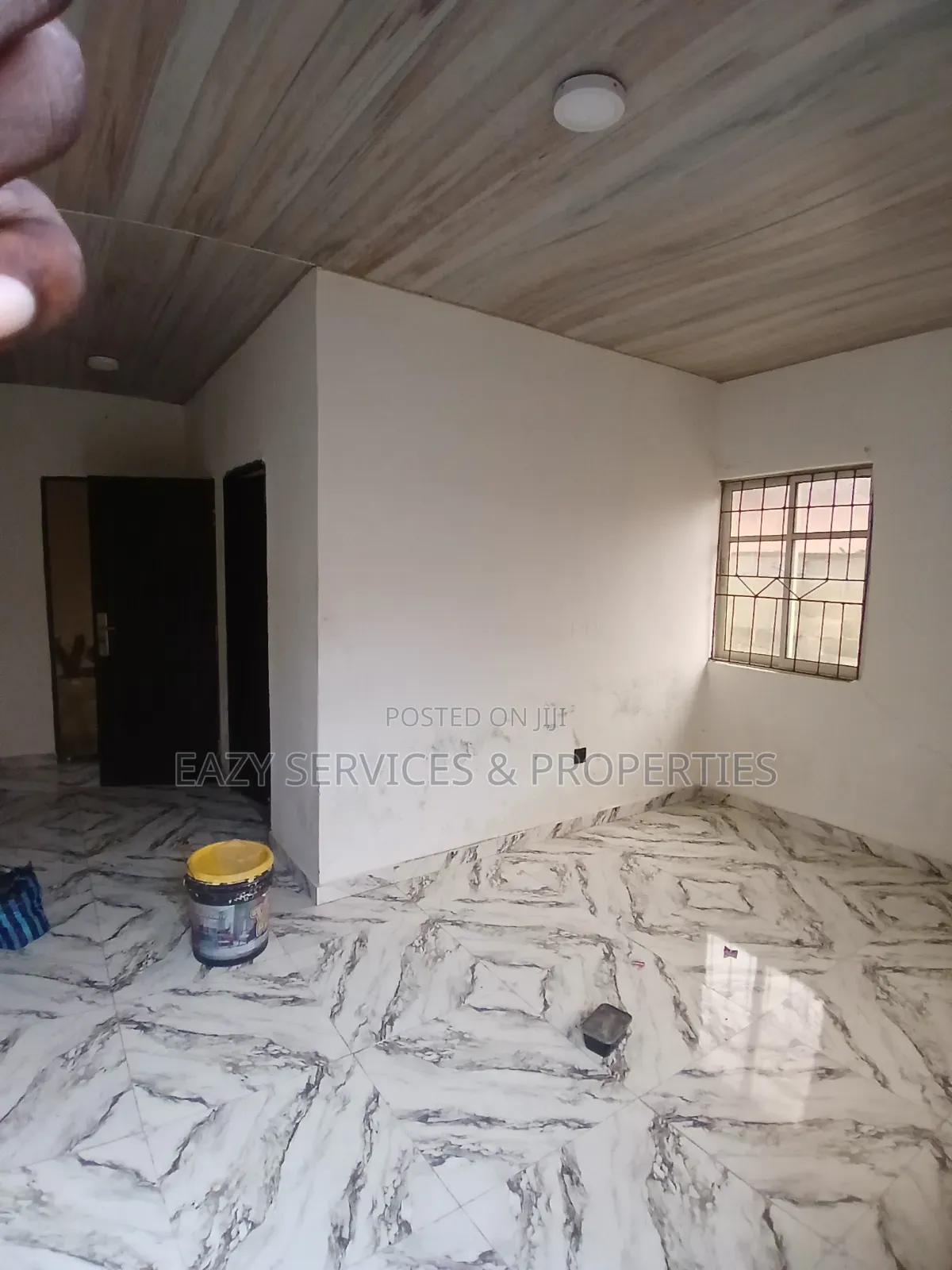 Mini Flat in Gated And Secured, Ado / Ajah for rent