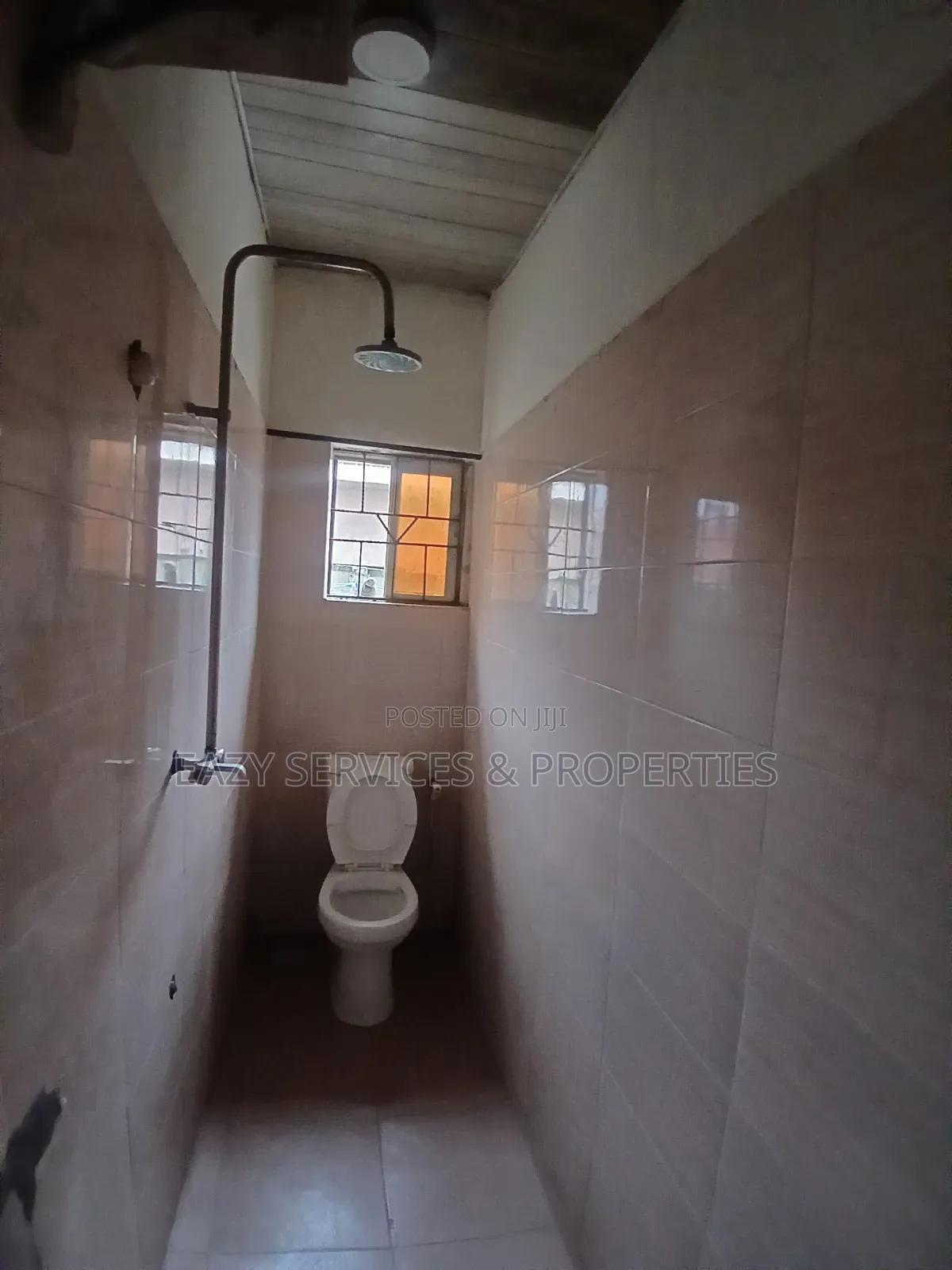 Mini Flat in Gated And Secured, Ado / Ajah for rent