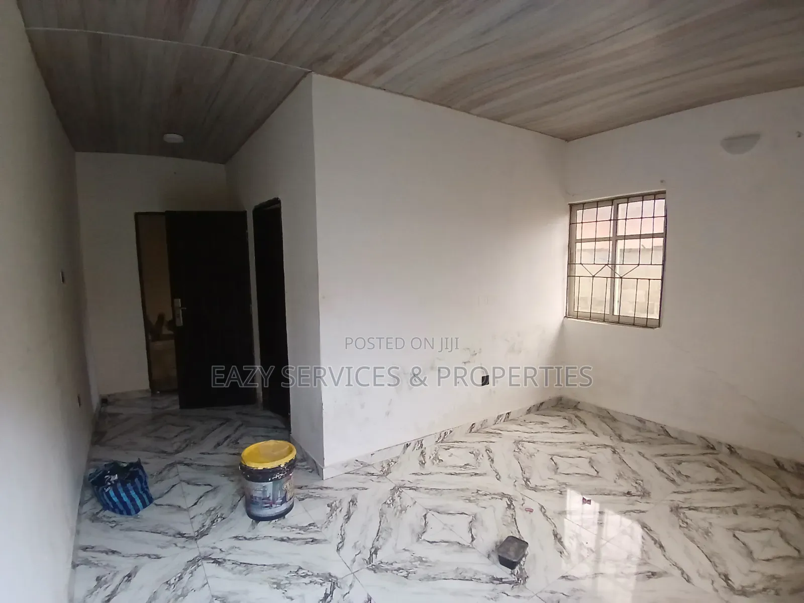 Mini Flat in Gated And Secured, Ado / Ajah for rent