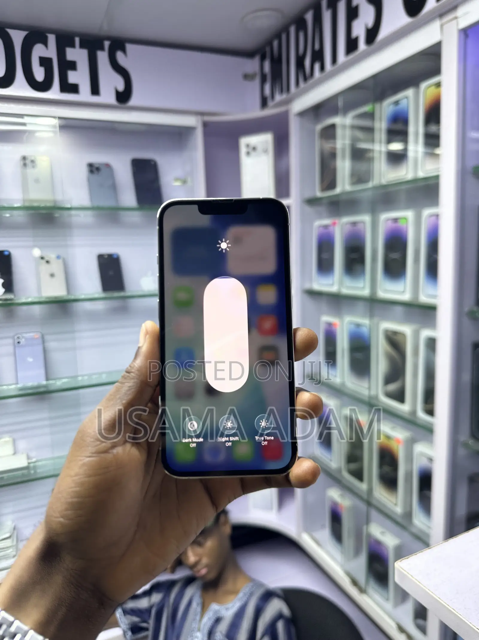 New Apple iPhone 14 Pro 256 GB White