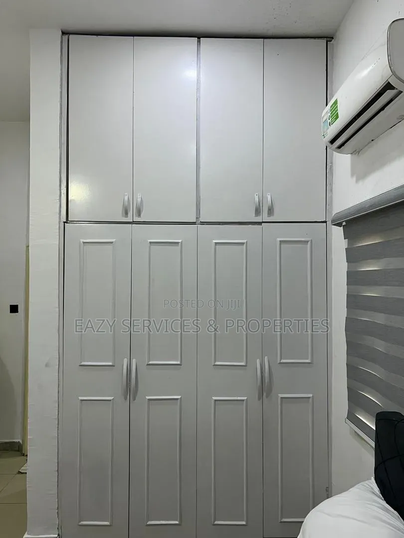 Furnished Studio Apartment for rent