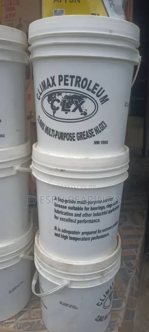 Original Machinery Grease (Bucket)