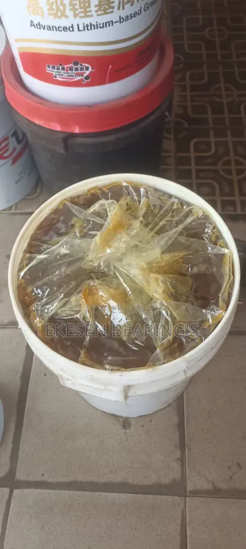 Original Machinery Grease (Bucket)