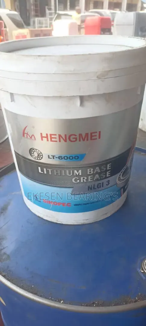 Original Machinery Grease (Bucket)