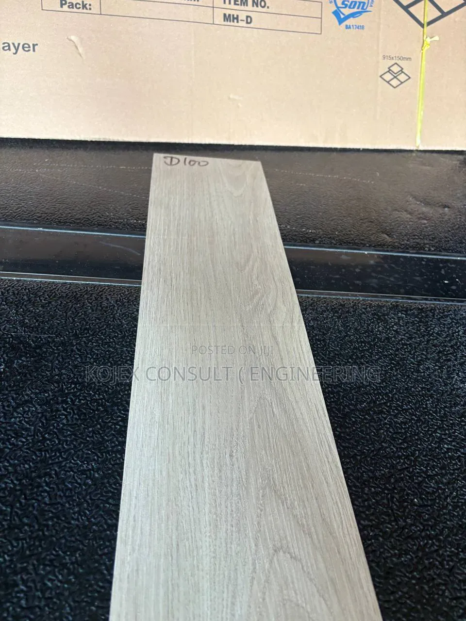 Upgrade Your Space With Premium Vinyl Flooring — Stylish