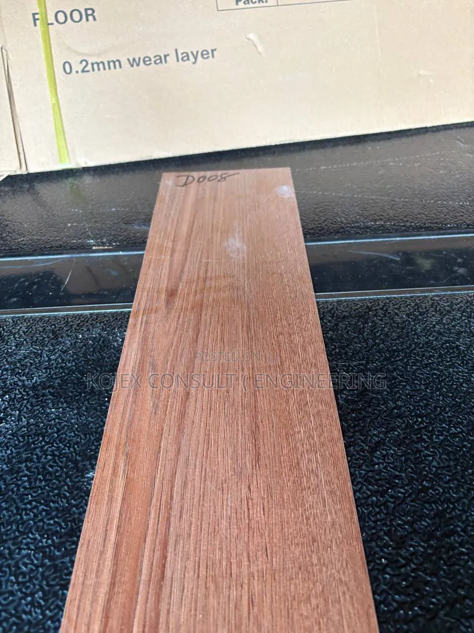 Upgrade Your Space With Premium Vinyl Flooring — Stylish