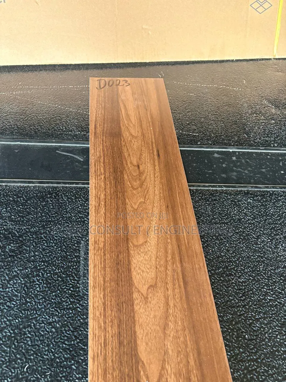 Upgrade Your Space With Premium Vinyl Flooring — Stylish