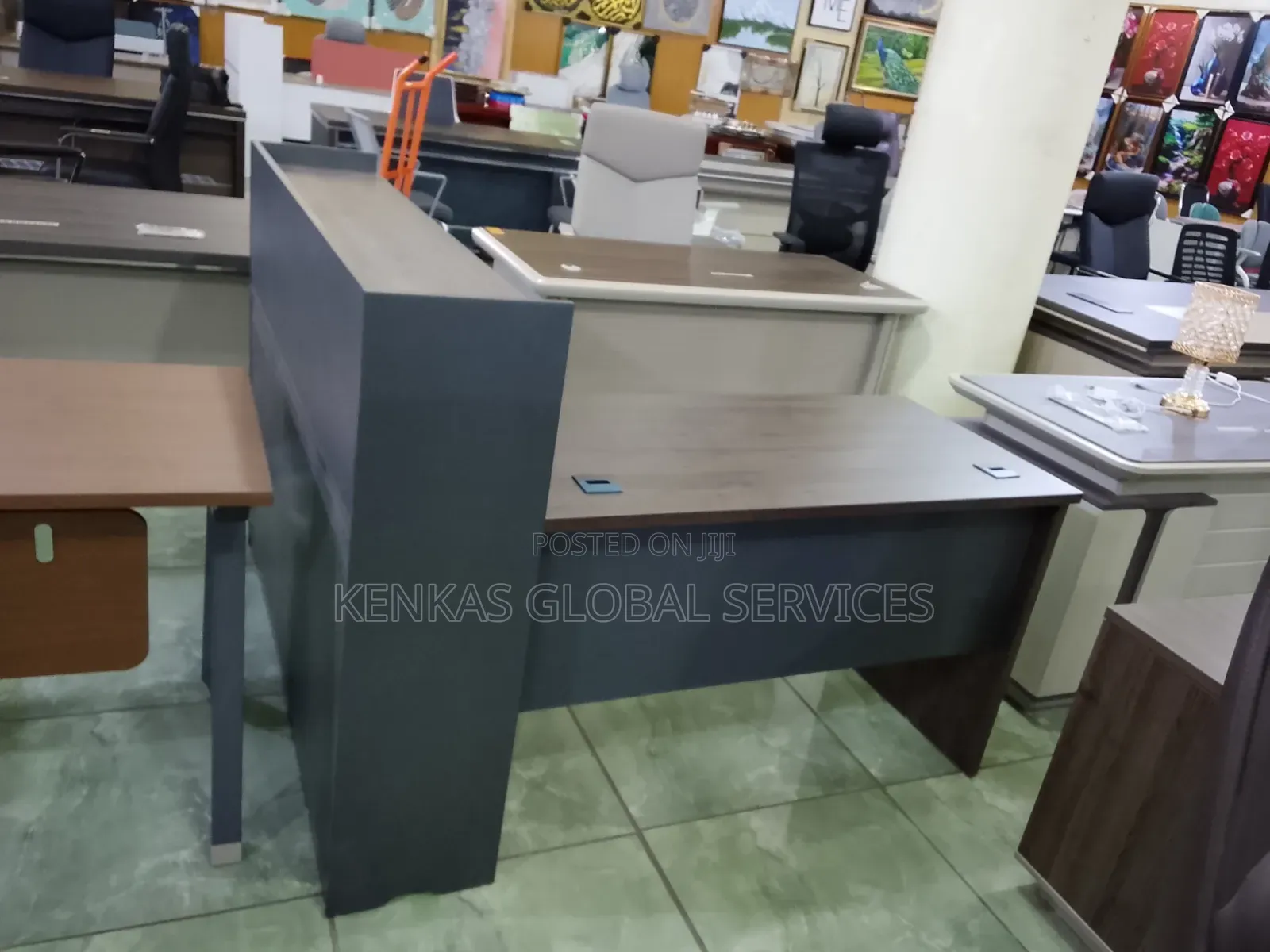 Office Table