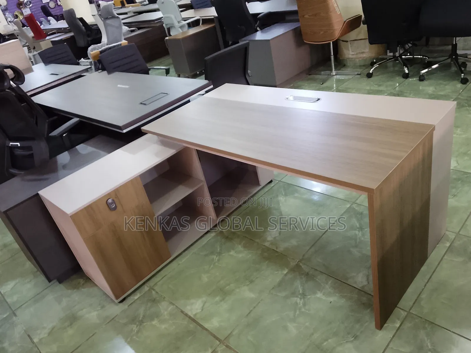 Office Table