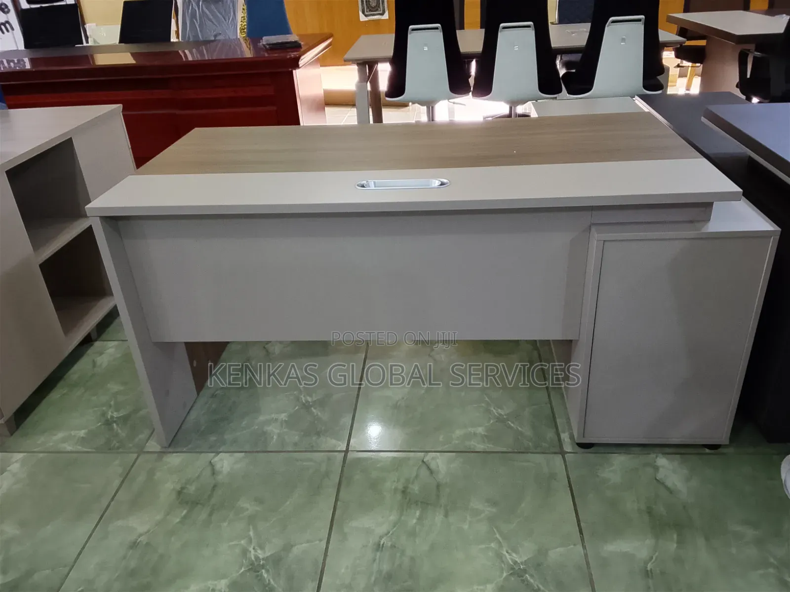 Office Table