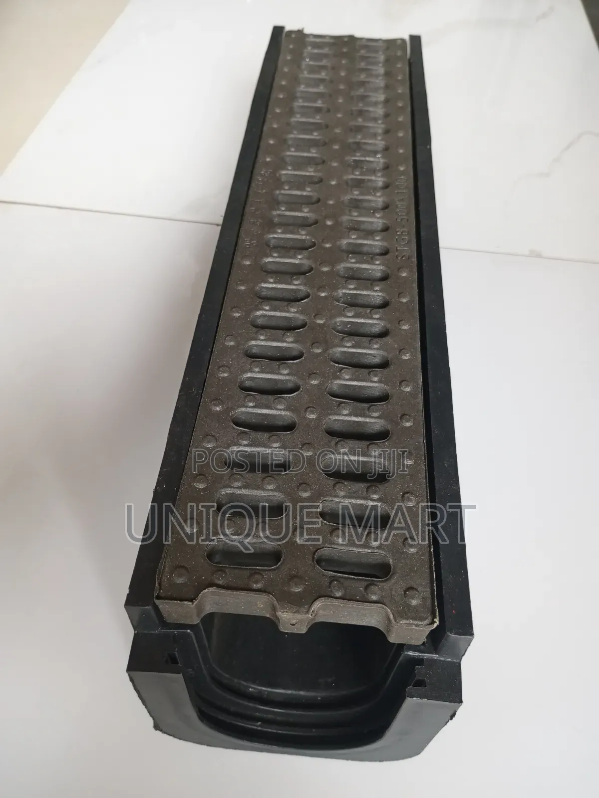 50cm High Density Polyethylene Compound Drainage Trench Cover