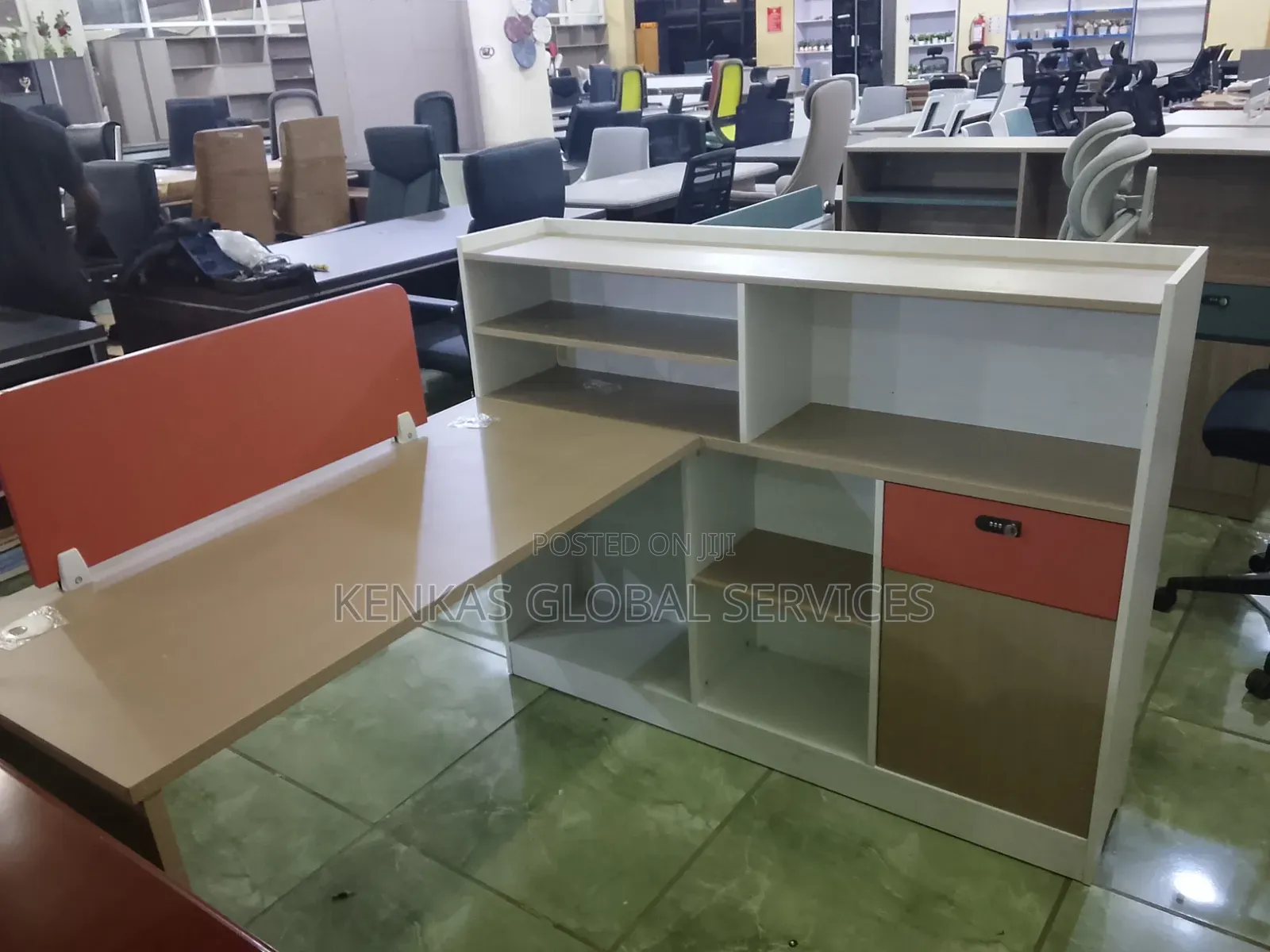 Office Table