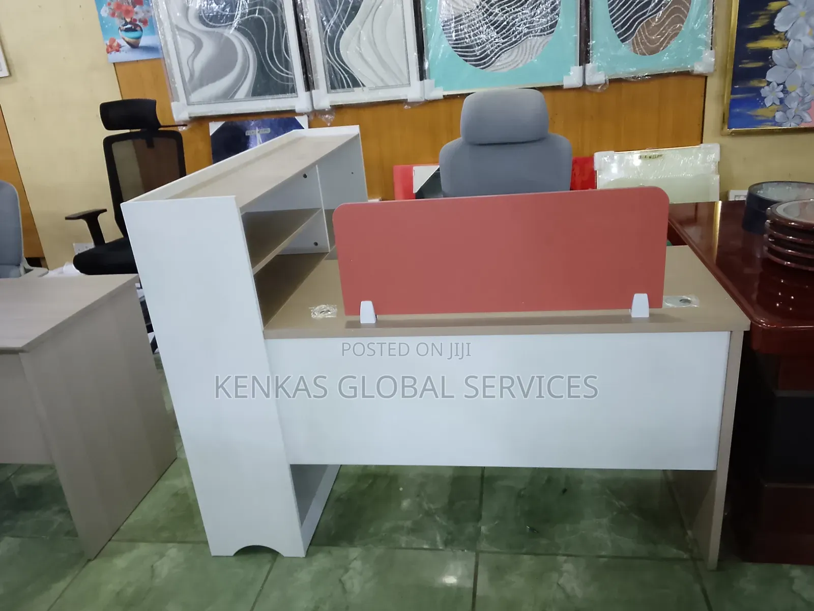Office Table