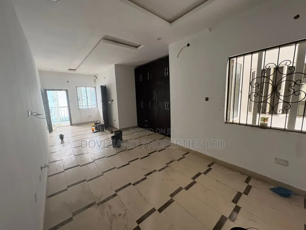 3bdrm Duplex in Lekki Phase 1 for rent