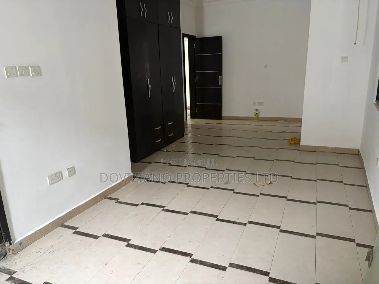 3bdrm Duplex in Lekki Phase 1 for rent