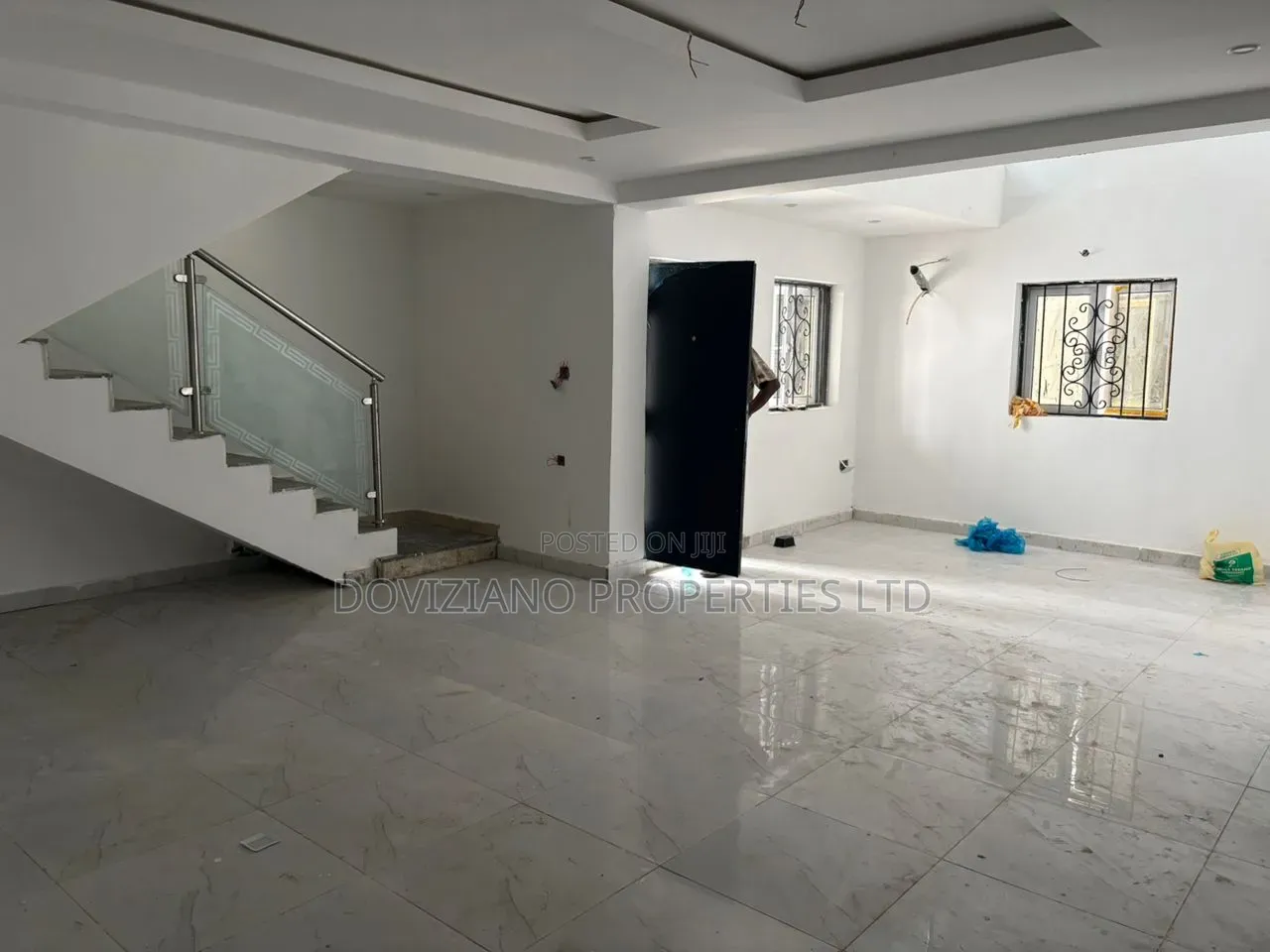 3bdrm Duplex in Lekki Phase 1 for rent