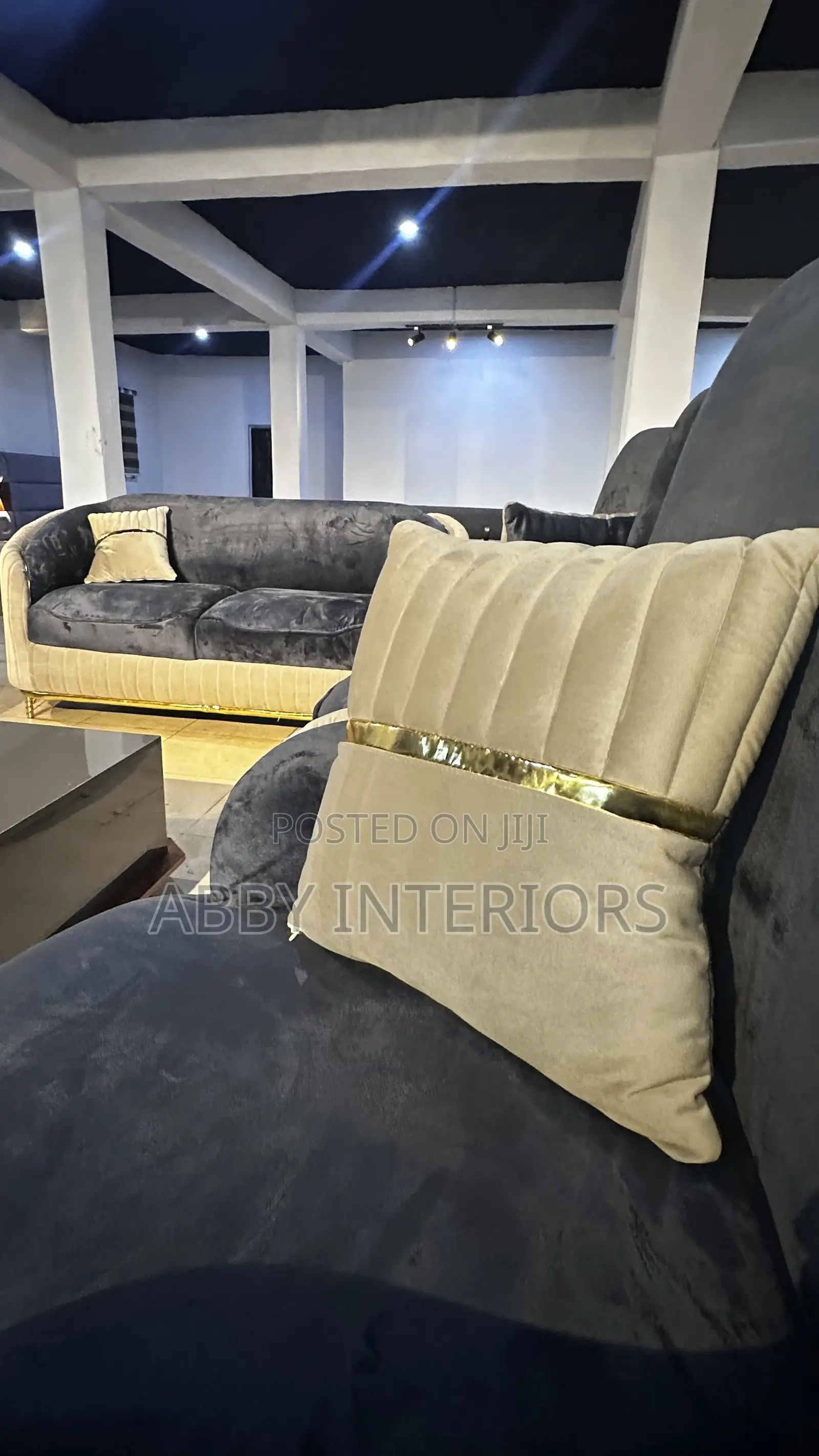 Sofa/Chair