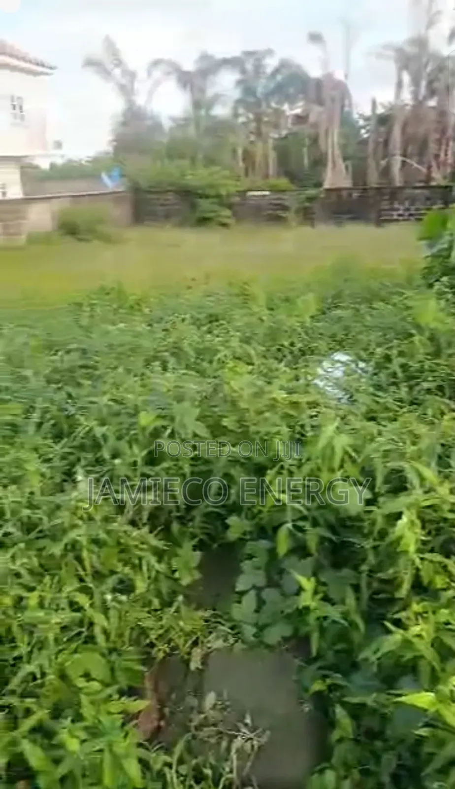 700sqm at Ogidan Sangotedo Outright