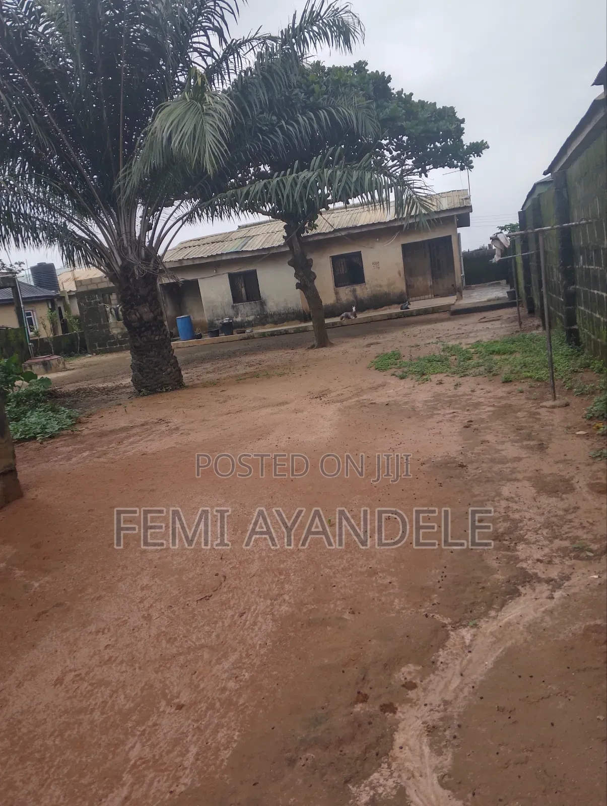 2bdrm Bungalow in Ire Estate, Igbogbo for sale
