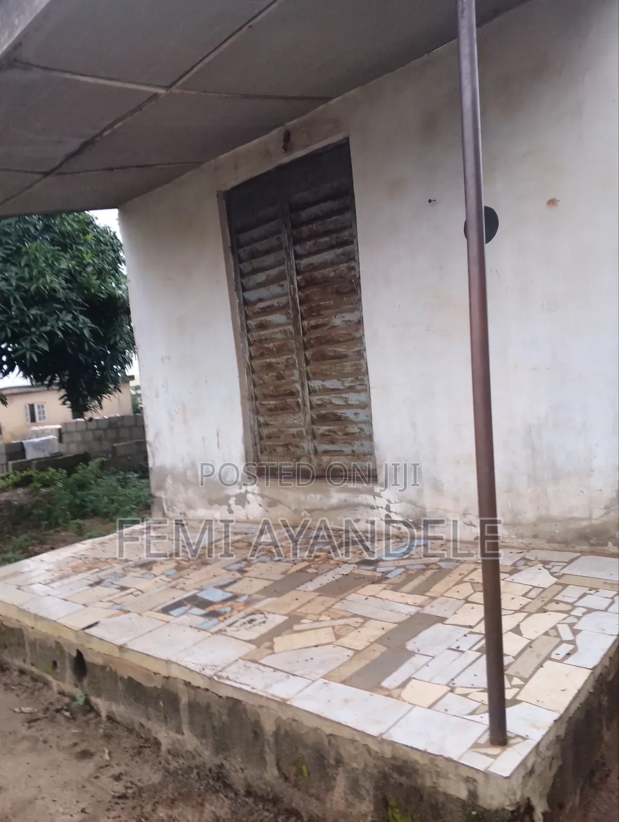 2bdrm Bungalow in Ire Estate, Igbogbo for sale