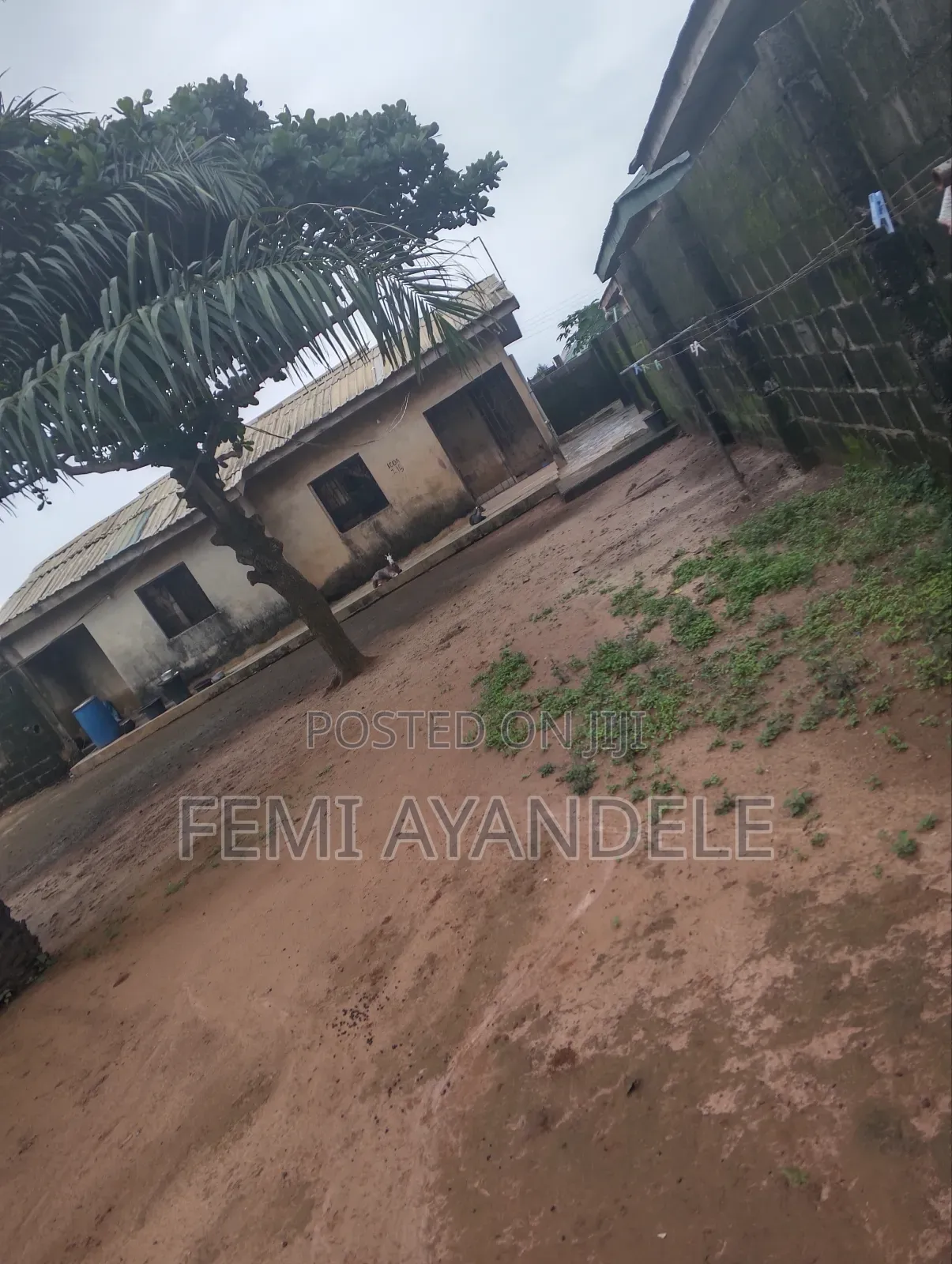 2bdrm Bungalow in Ire Estate, Igbogbo for sale
