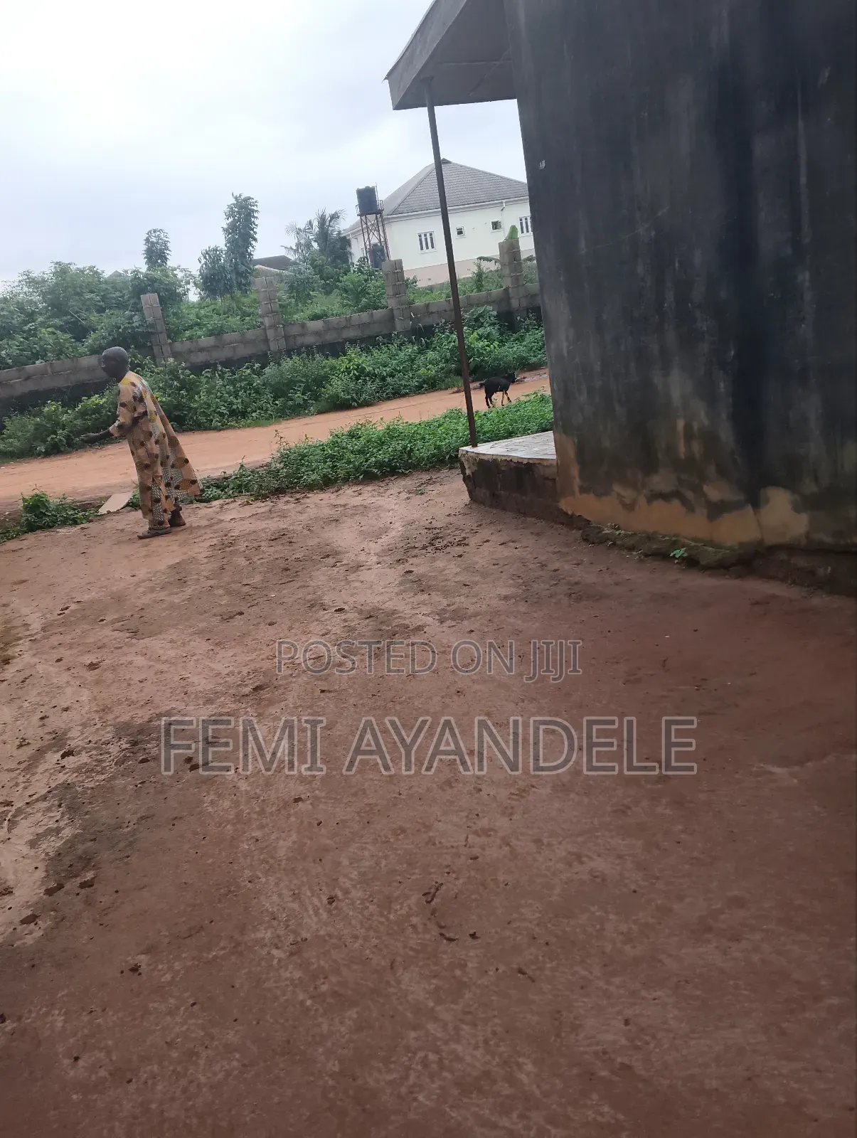 2bdrm Bungalow in Ire Estate, Igbogbo for sale