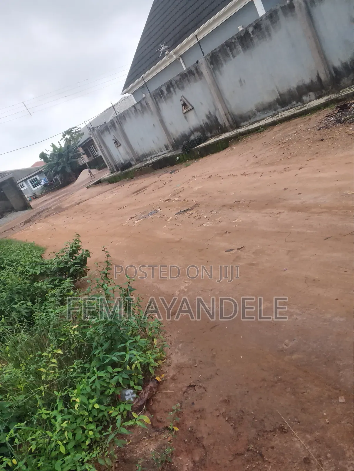 2bdrm Bungalow in Ire Estate, Igbogbo for sale