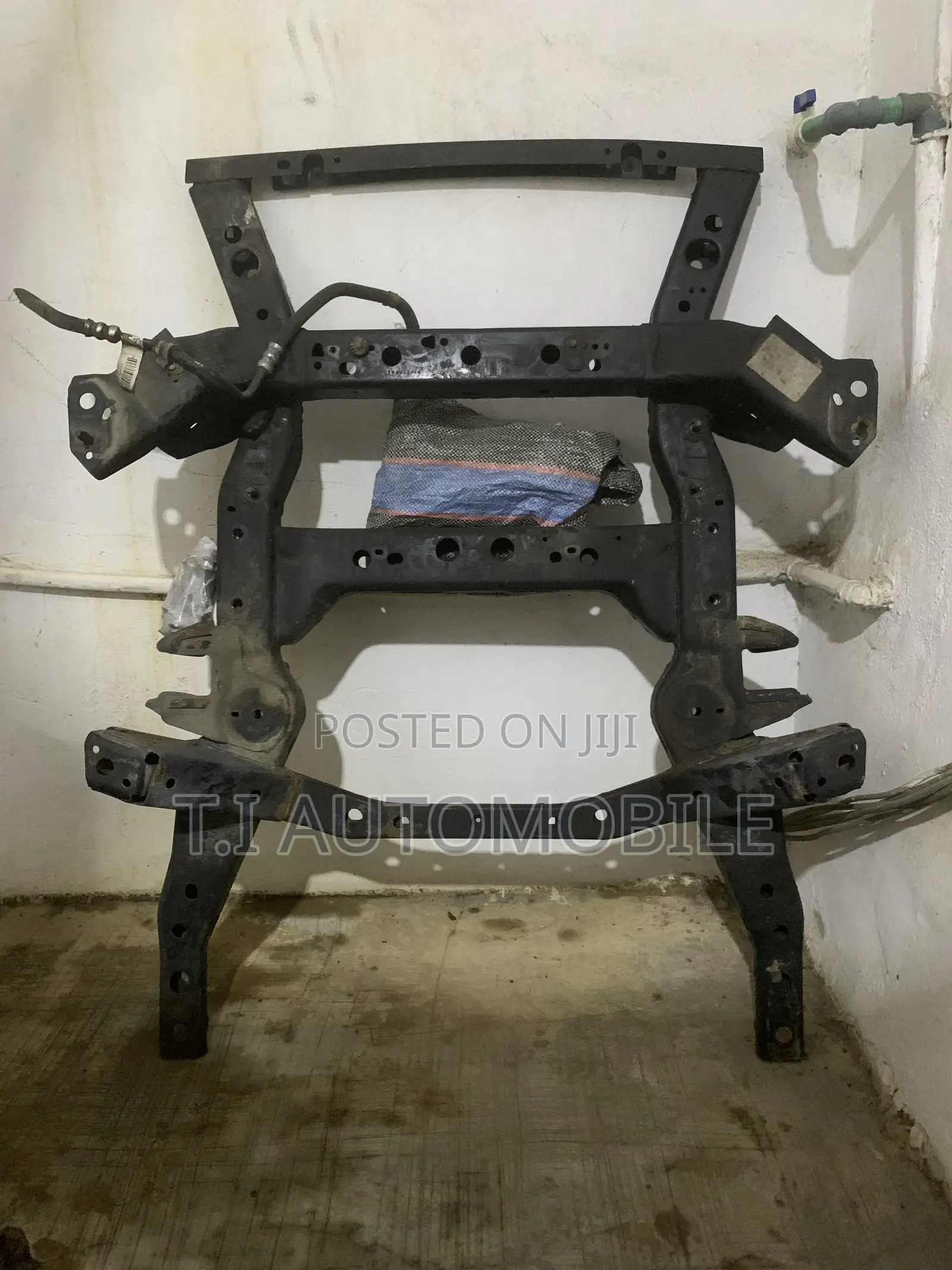 Engine Beam for Camaro 2014 Models