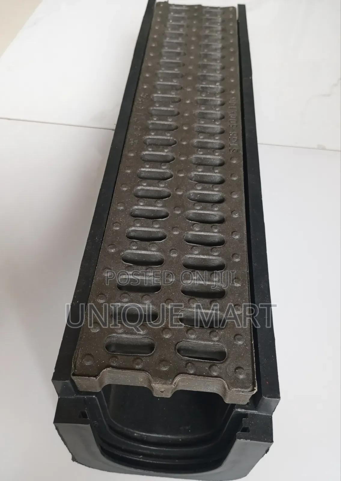 50cm High Density Polyethylene Compound Drainage Trench Cover