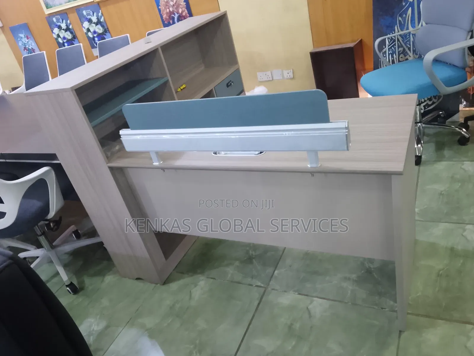 Office Table