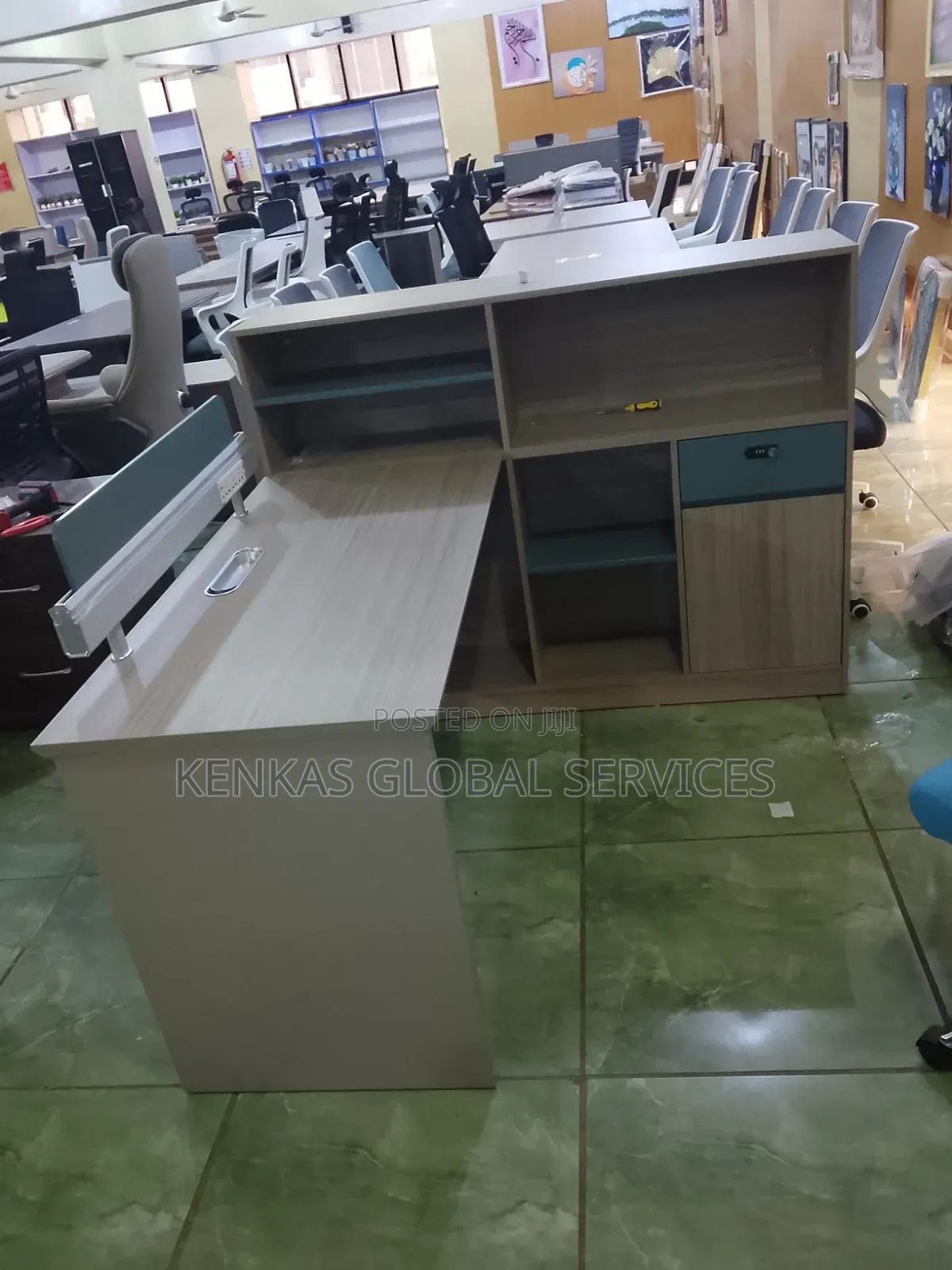 Office Table