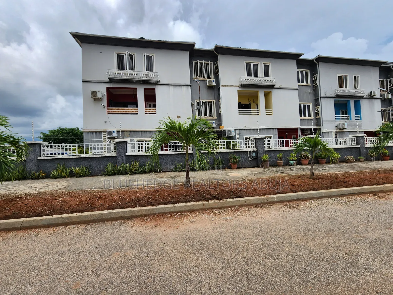 2bdrm Apartment in Karmo for sale