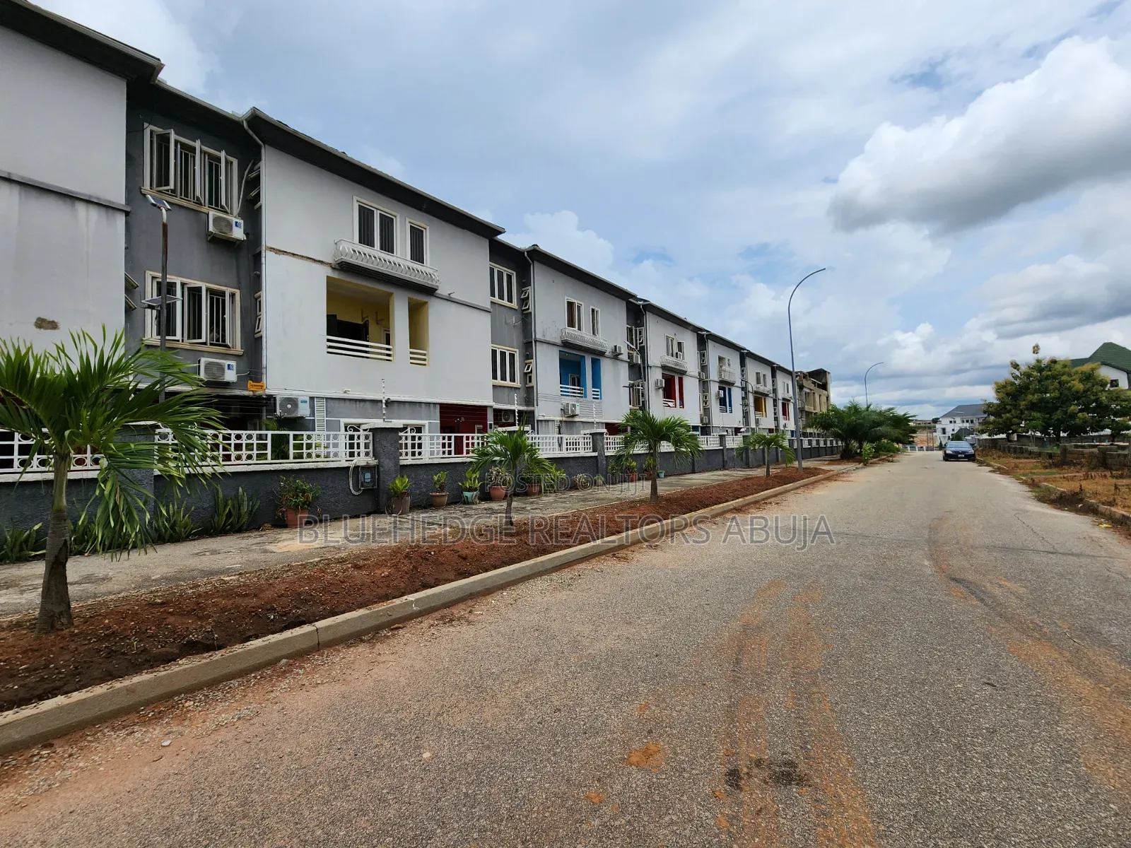 2bdrm Apartment in Karmo for sale