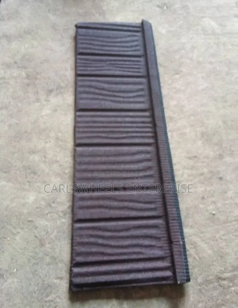 Number One Supplier of Best Quality Roofing Sheets