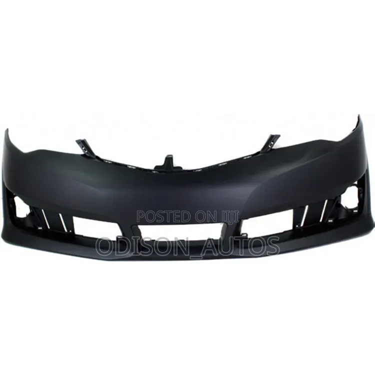 Front Bumper Camry 2013 2014 Sport
