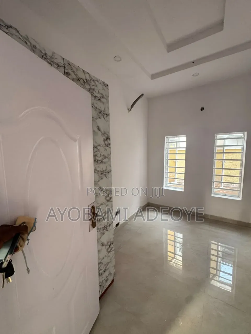 Mini Flat in Jade Villa, Chevron for rent