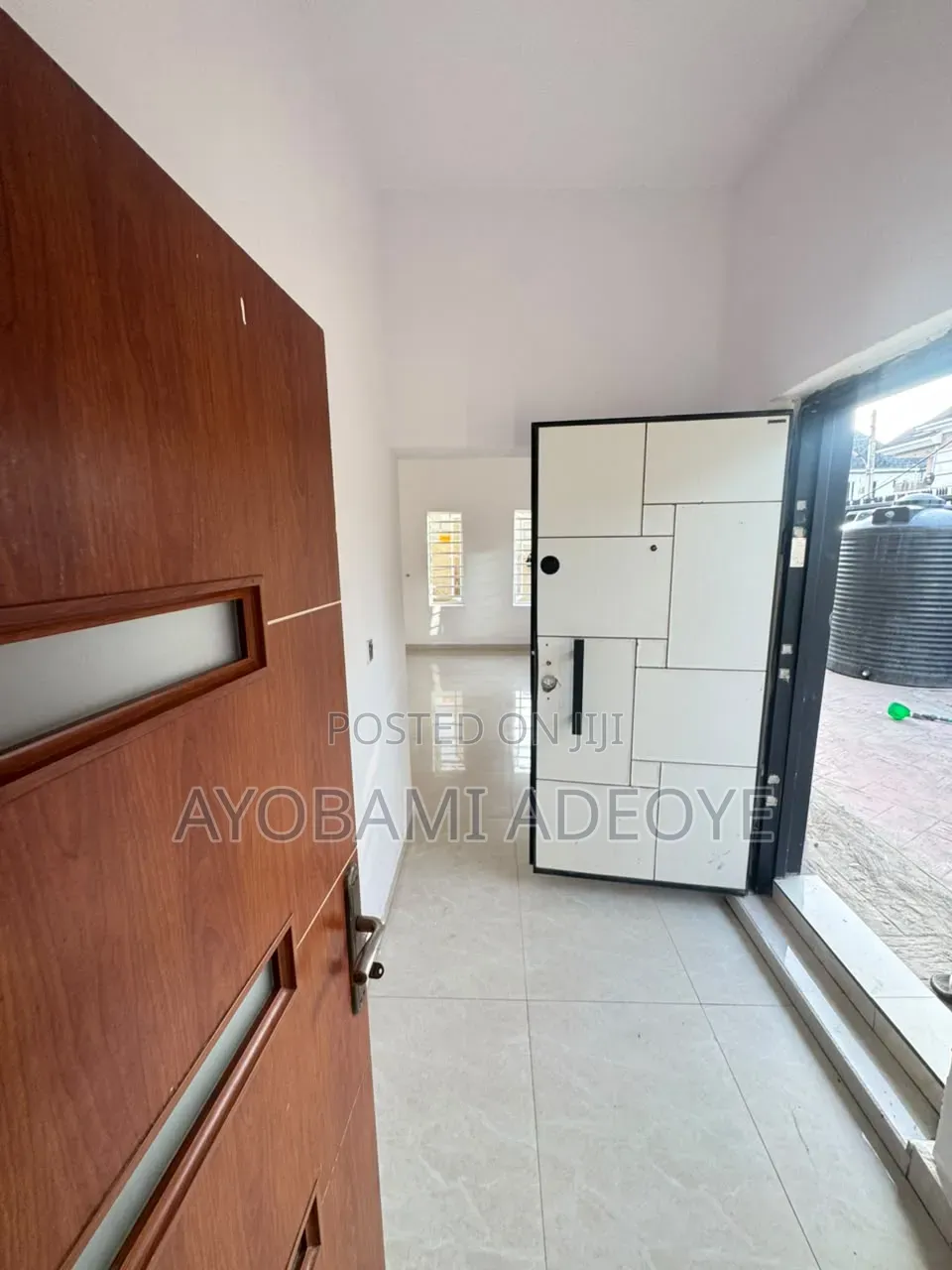 Mini Flat in Jade Villa, Chevron for rent