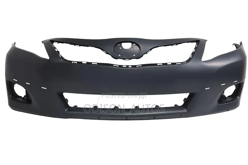 Bumper Toyota Camry 2007 2008 2009 2010