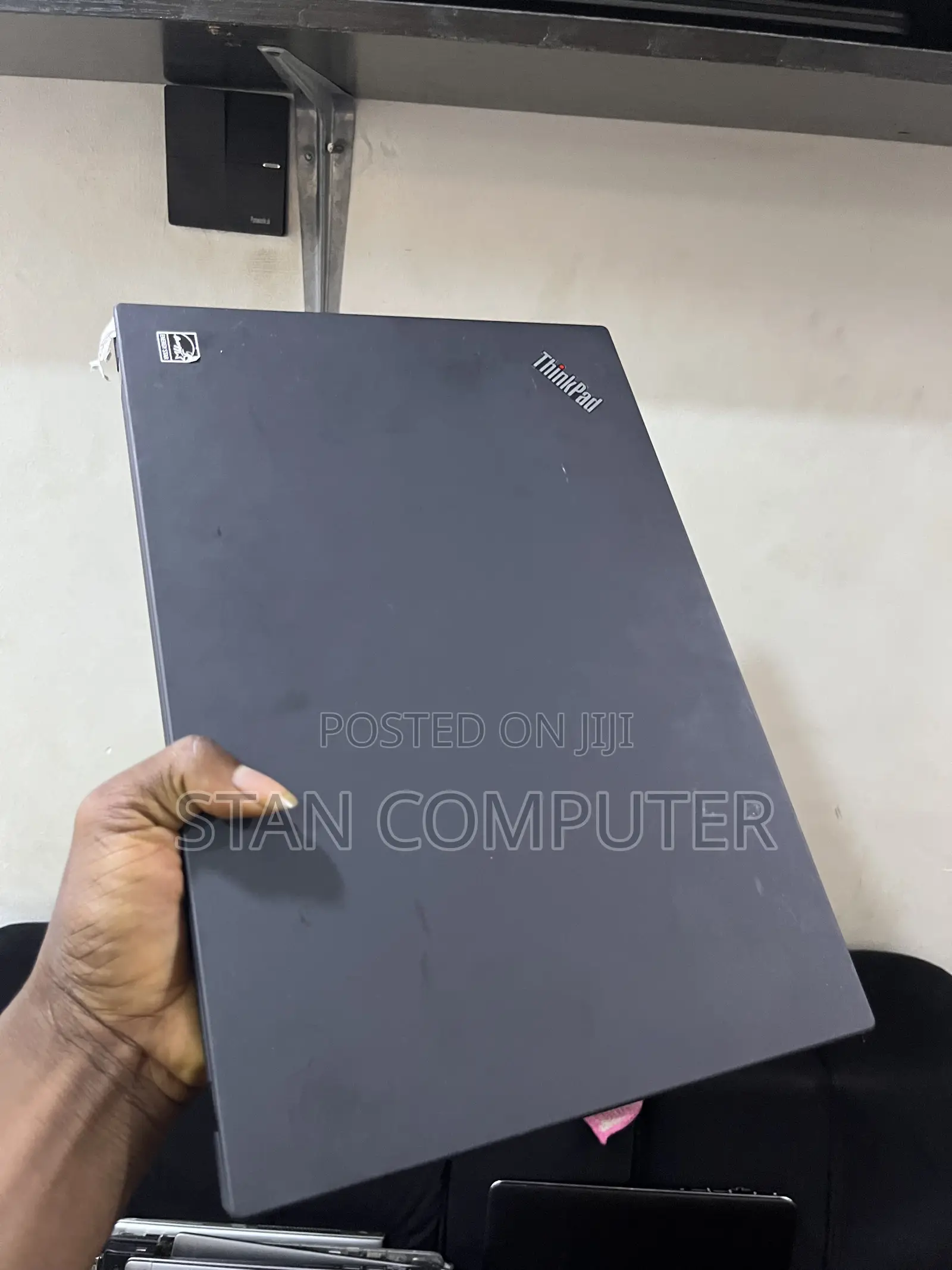 Laptop Lenovo ThinkPad T14 16GB Intel Core i5 SSD 256GB