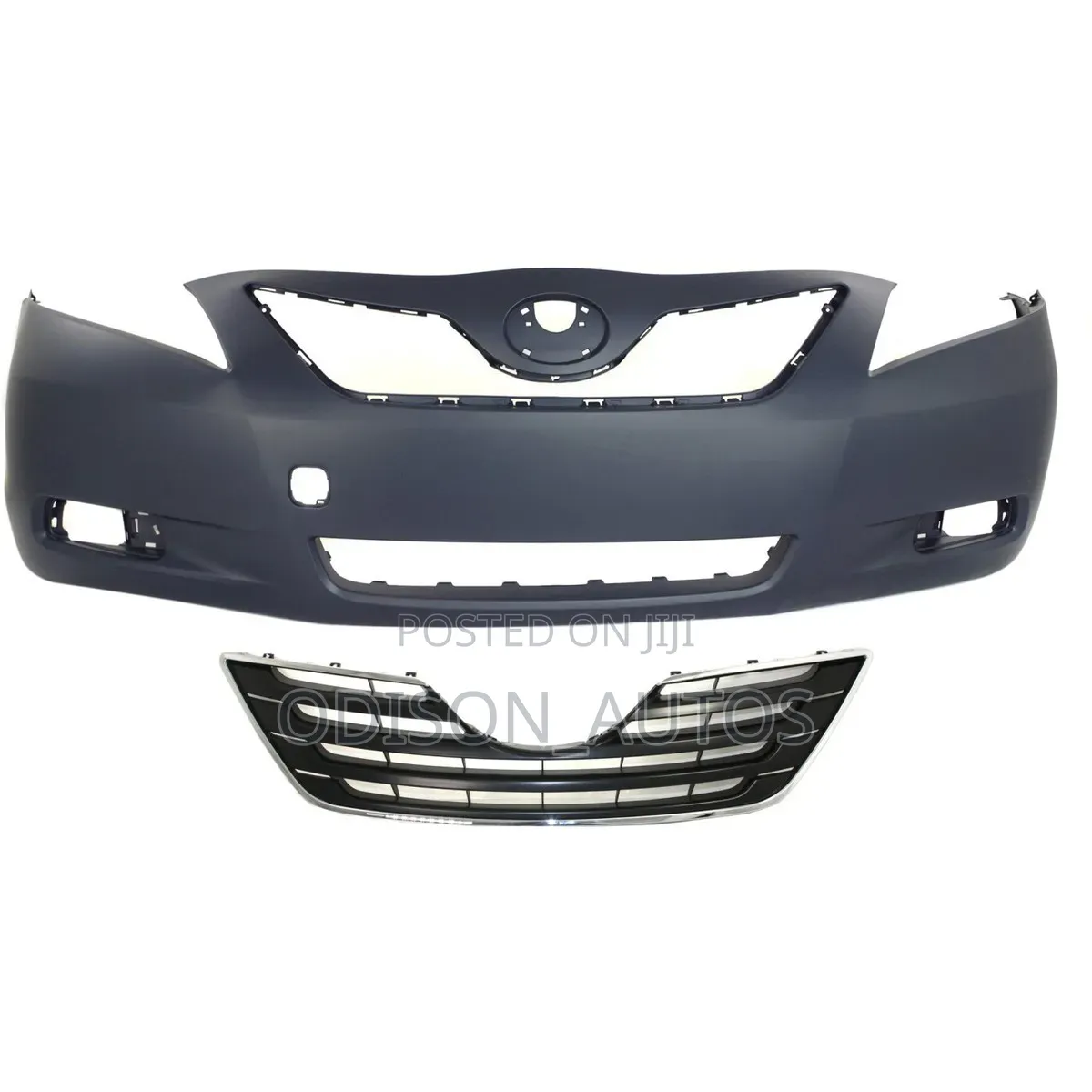 Bumper Toyota Camry 2007 2008 2009 2010