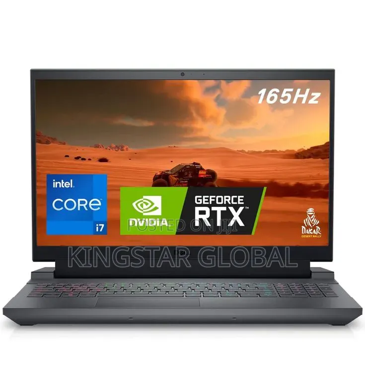 Laptop Dell Inspiron 15 5530 16GB Intel Core i7 SSD 1T