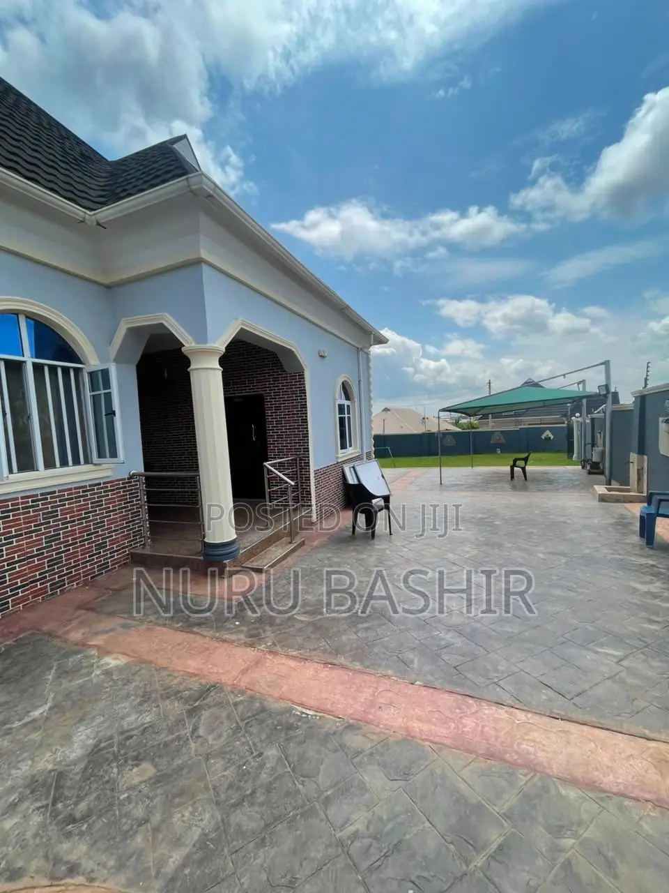 3bdrm Bungalow in Jankata, Akala Express for sale