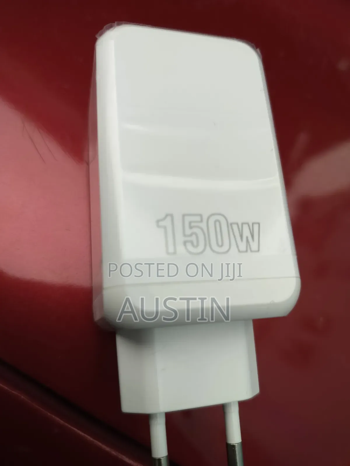 Super Fast Multy Charger