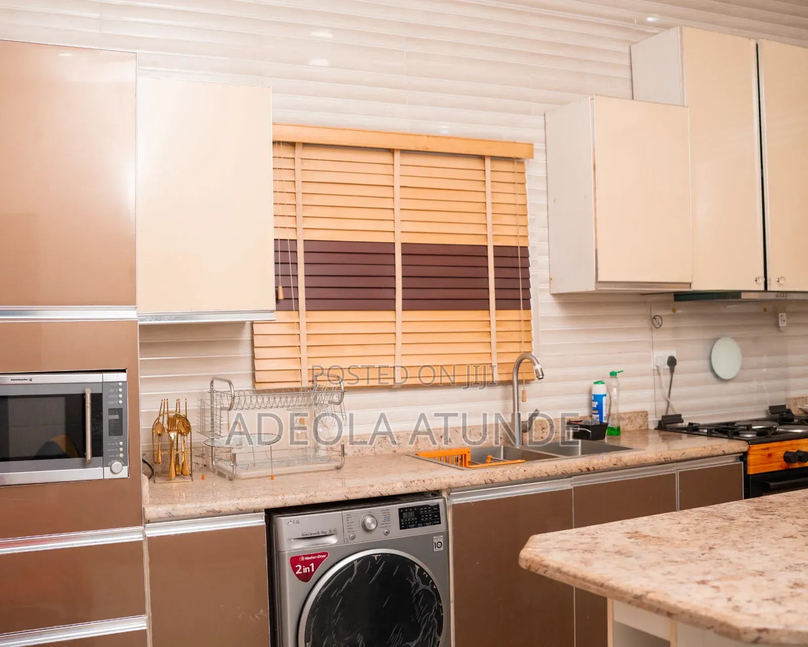 Comfortable Private Bedroom in a Stylish Shared 3-Bedroom Apartment