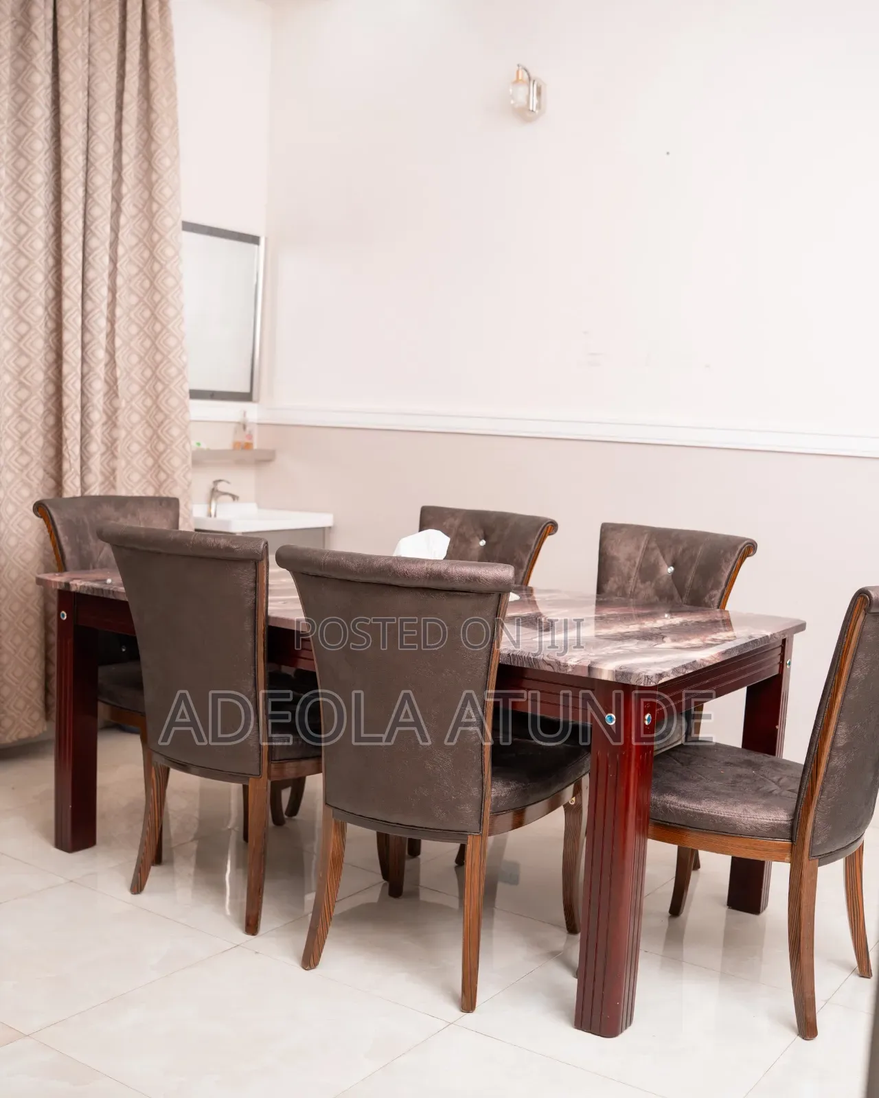 Comfortable Private Bedroom in a Stylish Shared 3-Bedroom Apartment