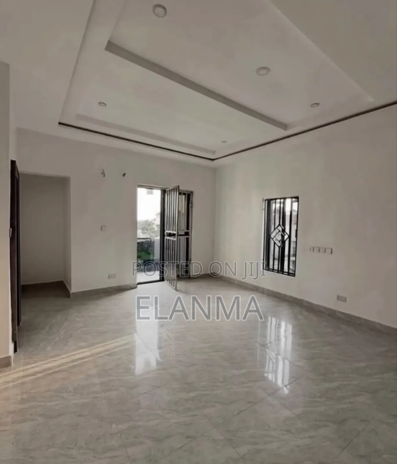 4bdrm Duplex in Life Camp for sale