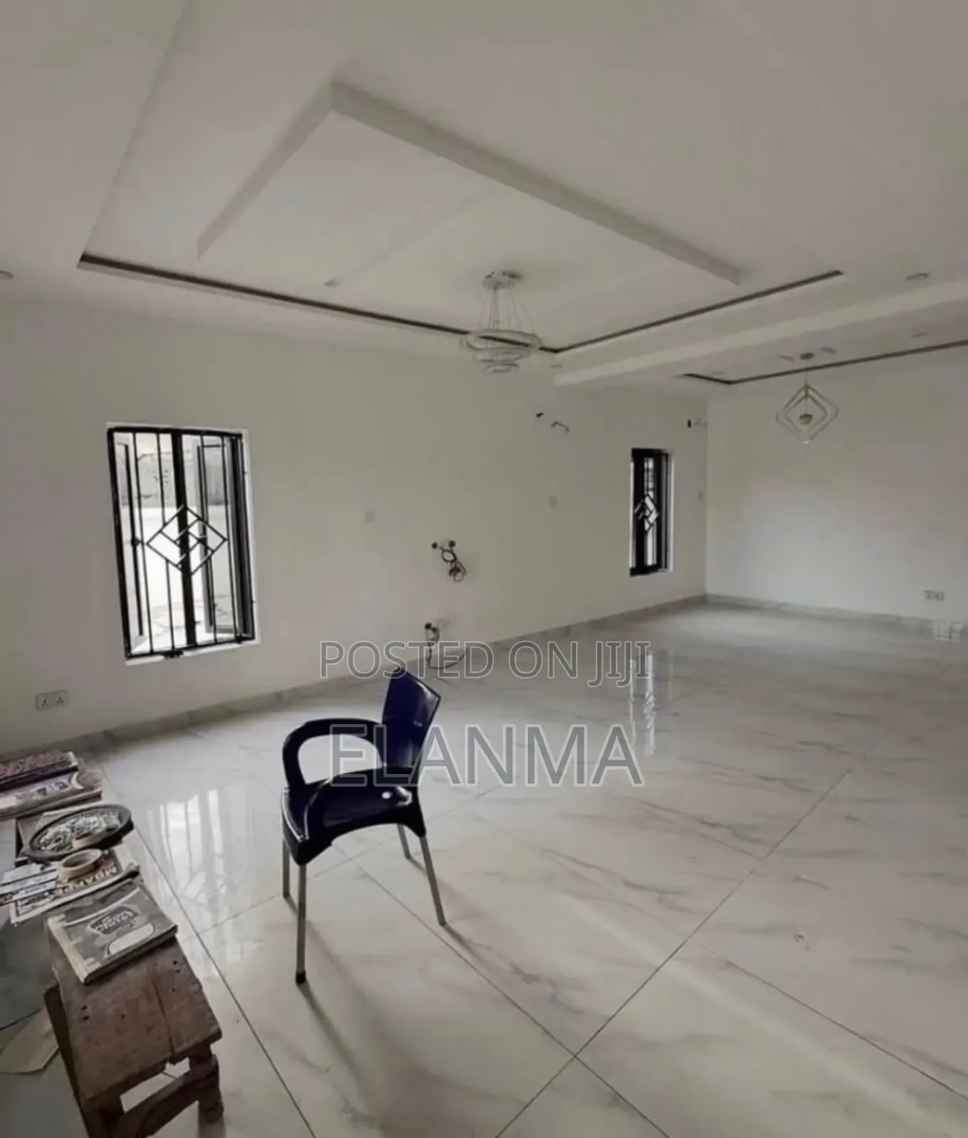 4bdrm Duplex in Life Camp for sale