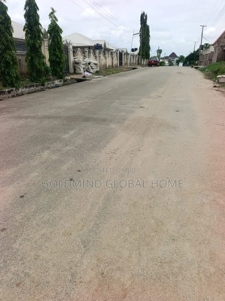 2bdrm House in Lugbe District. for sale