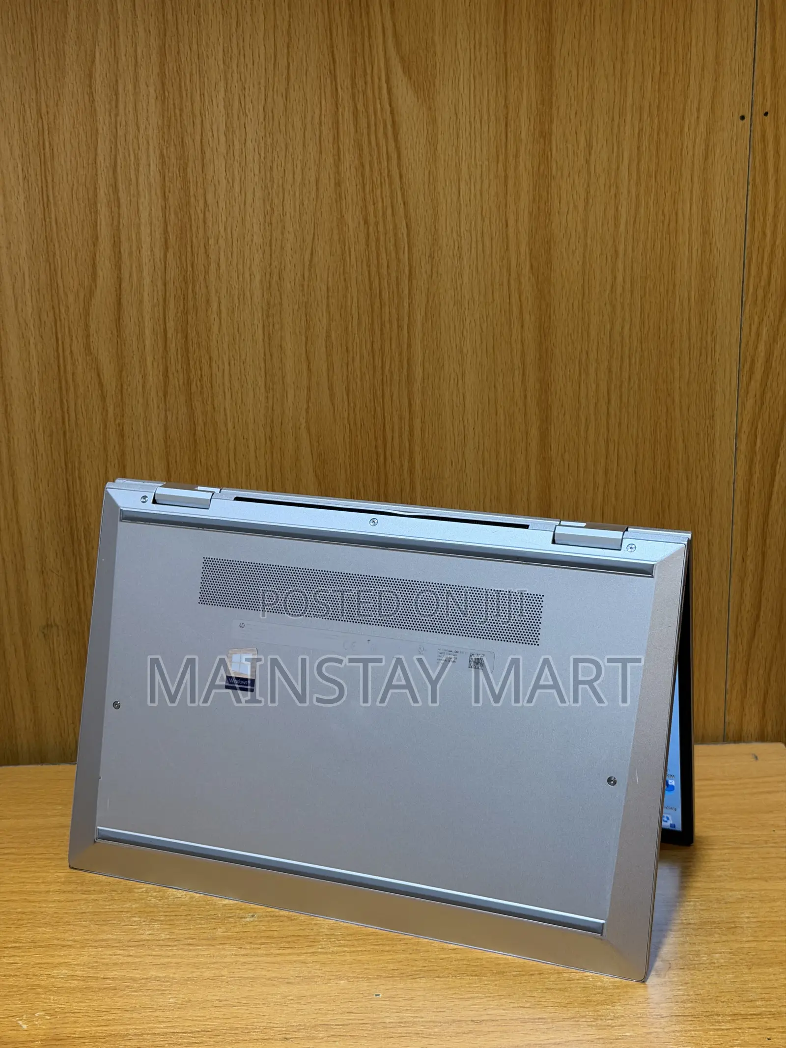 Laptop HP EliteBook 830 G7 16GB Intel Core i7 SSD 256GB