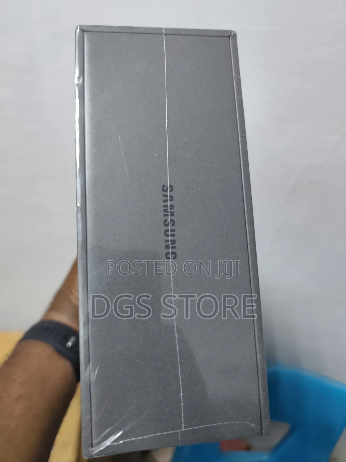 New Samsung Galaxy Z Trifold 512 GB Black